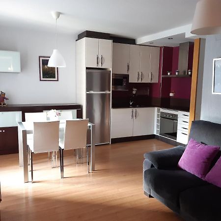 Appartamento Casa Marcos Benasque Esterno foto